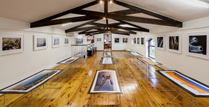 Current Exhibition